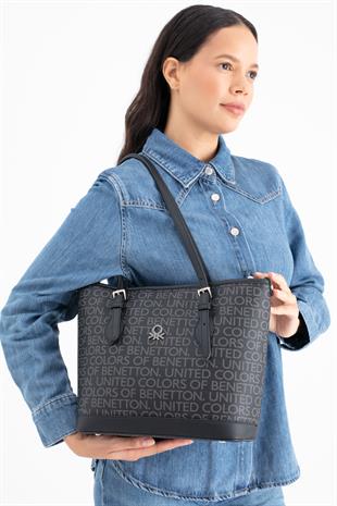 BENETTON 1674 MONOGRAM