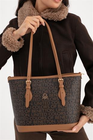 BENETTON 1674 MONOGRAM