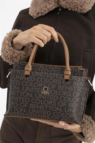 BENETTON 1693 1117 1392  MONOGRAM