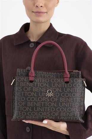 BENETTON 1693 1117 1392  MONOGRAM