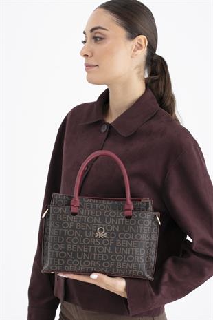 BENETTON 1693 1117 1392  MONOGRAM