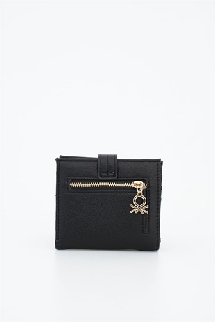 BENETTON 1873 SET CÜZDAN