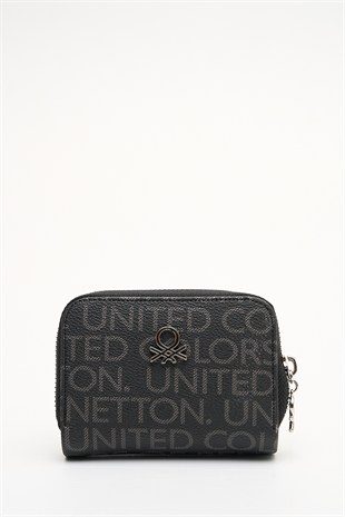 BENETTON 1904 CÜZDAN