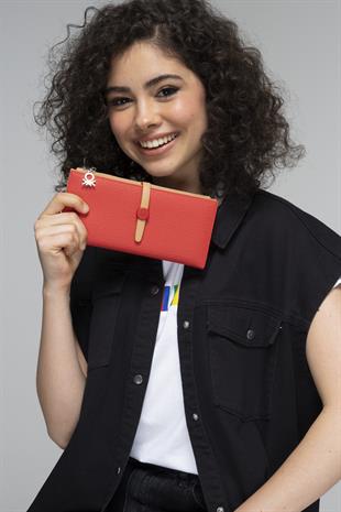 BENETTON 732 CÜZDAN