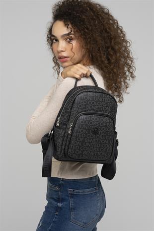 BENETTON 818 SIRT ÇANTASI