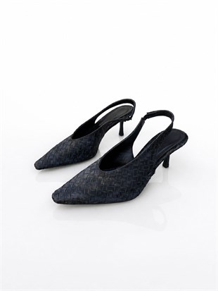 BH BOTGA 36-40 STİLETTO