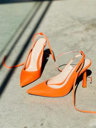 BH PENNY 6041 36-40 İPLİ STİLETTO