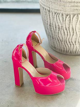 BH WOLLS 6098 36-40 PLATFORM AYAKKABI