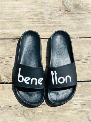 BN BENNY 1266 36-40 LASTİK TERLİK