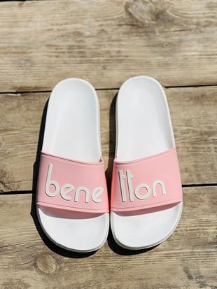 BN BENNY 1266 36-40 LASTİK TERLİK