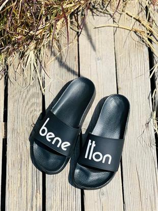 BN BENNY 1267 40-44 LASTİK TERLİK