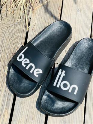 BN BENNY 1267 40-44 LASTİK TERLİK