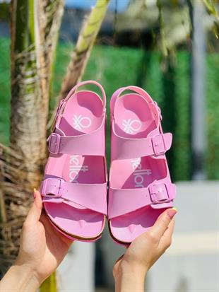 BN CANDY 1222 36-40 SANDALET