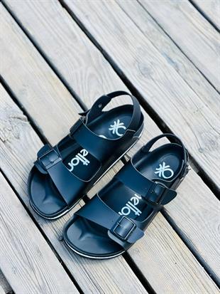 BN HOW 1317 40-44 ERKEK SANDALET