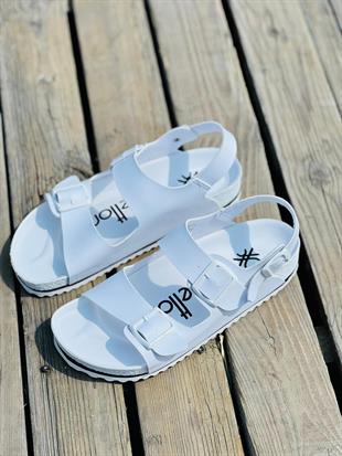 BN HOW 1317 40-44 ERKEK SANDALET