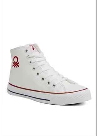 BN LOKA 30727 36-40  CASUAL CİLT SPOR YÜKSEK