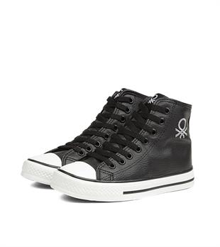 BN LOKA 30727 36-40  CASUAL CİLT SPOR YÜKSEK
