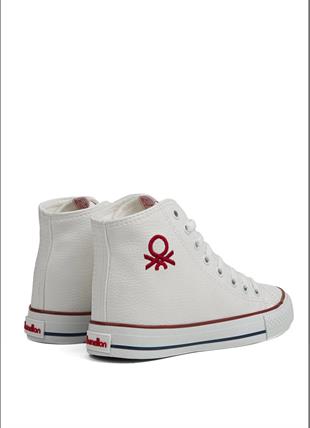 BN LOKA 30727 36-40  CASUAL CİLT SPOR YÜKSEK