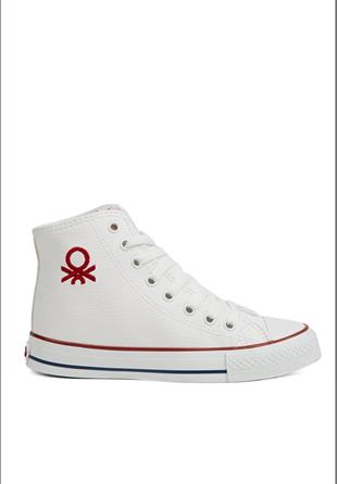 BN LOKA 30727 36-40  CASUAL CİLT SPOR YÜKSEK