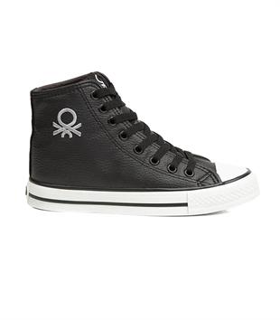 BN LOKA 30727 36-40  CASUAL CİLT SPOR YÜKSEK