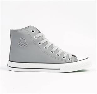 BN LOKA 30727 36-40  CASUAL CİLT SPOR YÜKSEK