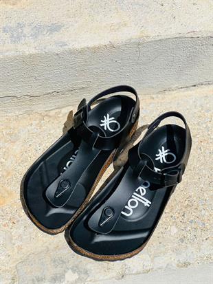 BN LUSSY 1319 36-40 SANDALET