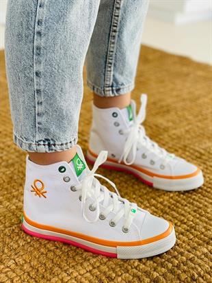 BN ORANGE 30189 36-40 SPOR