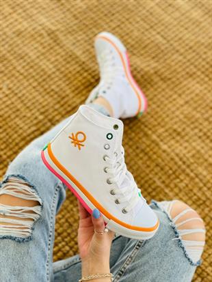 BN ORANGE 30189 36-40 SPOR