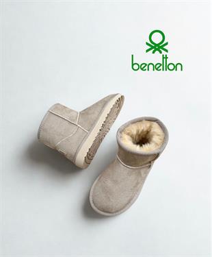 BN SHORTY 50196 26-30 UGG BOT
