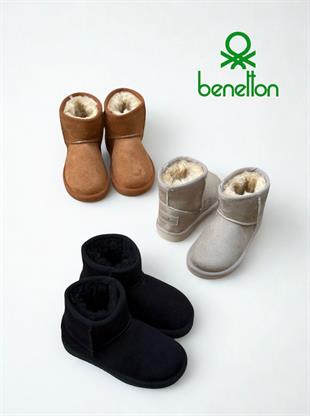 BN SHORTY 50196 26-30 UGG BOT