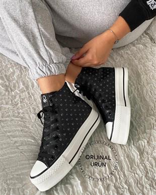 BN TRİSSA HİGH 30824 36-40 SPOR