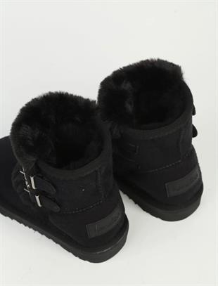 BN UGGY 50195 50198 26-35 KÜRKLÜ UGG BOT