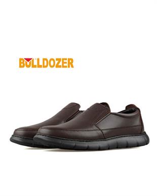 BUL BABAT 250041 40-45 HAKİKİ DERİ CASUAL