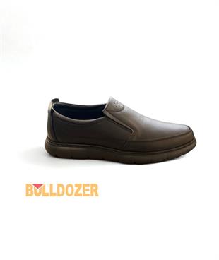 BUL BABAT 250041 40-45 HAKİKİ DERİ CASUAL