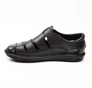 BUL BARBAROSA  221030 201843 40-45 HAKİKİ DERİ SANDAL