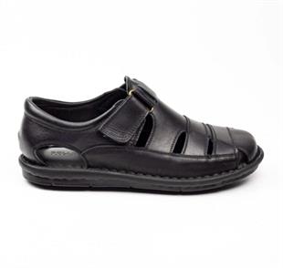 BUL BARBAROSA  221030 201843 40-45 HAKİKİ DERİ SANDAL