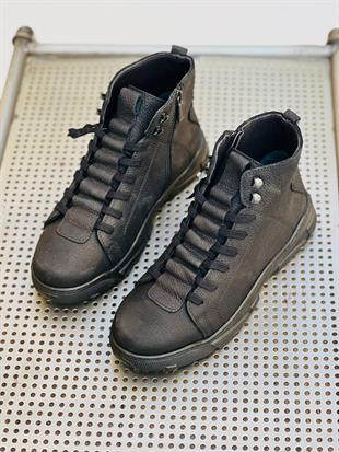 BUL BAROOL 220009 40-45 HAKİKİ DERİ BOT