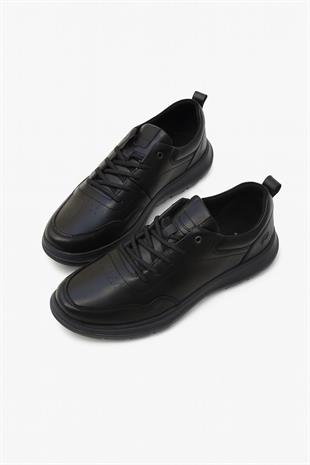 BUL BLACKO 260084 40-45 HAKİKİ DERİ CASUAL