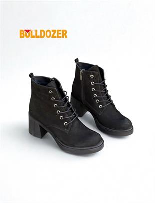BUL BRAWAN 260841 36-40 HAKİKİ DERİ BOT