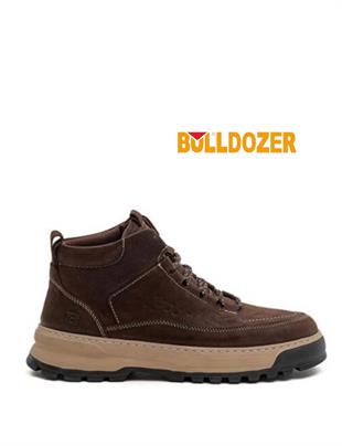 BUL BRONNA 260048 40-45 HAKİKİ DERİ BOT