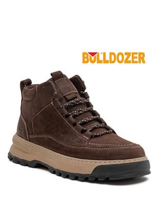 BUL BRONNA 260048 40-45 HAKİKİ DERİ BOT