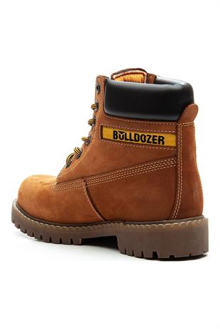 BUL CAT 220654 36-40 HAKİKİ DERİ BOT