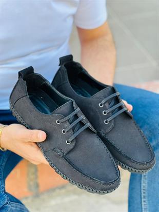 BUL DEXI 241052 231003 40-45 HAKİKİ DERİ CASUAL