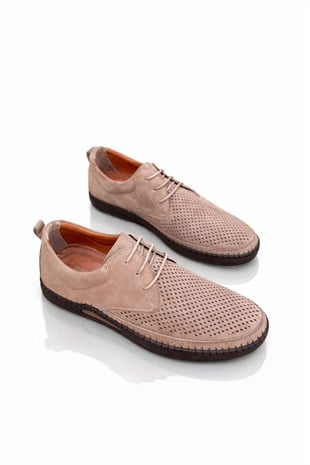 BUL FİVA 261203 40-45 HAKİKİ DERİ CASUAL