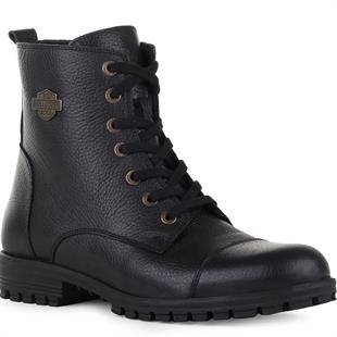 BUL FLOVERBOT 240035 220011 40-45 HAKİKİ DERİ BOT