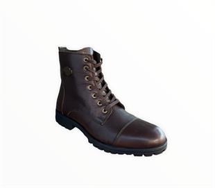 BUL FLOVERBOT 240035 220011 40-45 HAKİKİ DERİ BOT