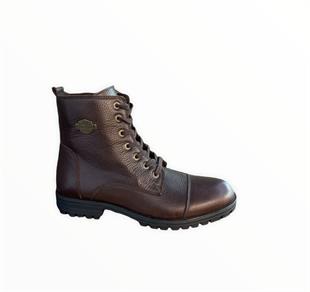 BUL FLOVERBOT 240035 220011 40-45 HAKİKİ DERİ BOT