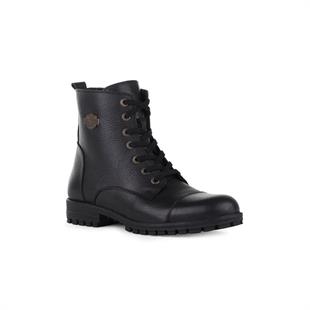 BUL FLOVERBOT 240035 220011 40-45 HAKİKİ DERİ BOT