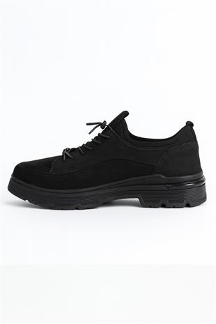 BUL FORX 250023 40-45 HAKİKİ DERİ CASUAL