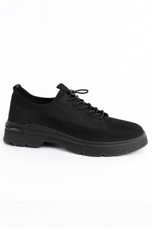BUL FORX 250023 40-45 HAKİKİ DERİ CASUAL